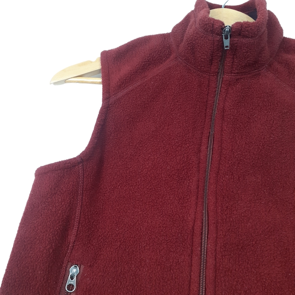 Vintage Patagonia Synchilla Fleece Vest Size Medium - Picture 2 of 5